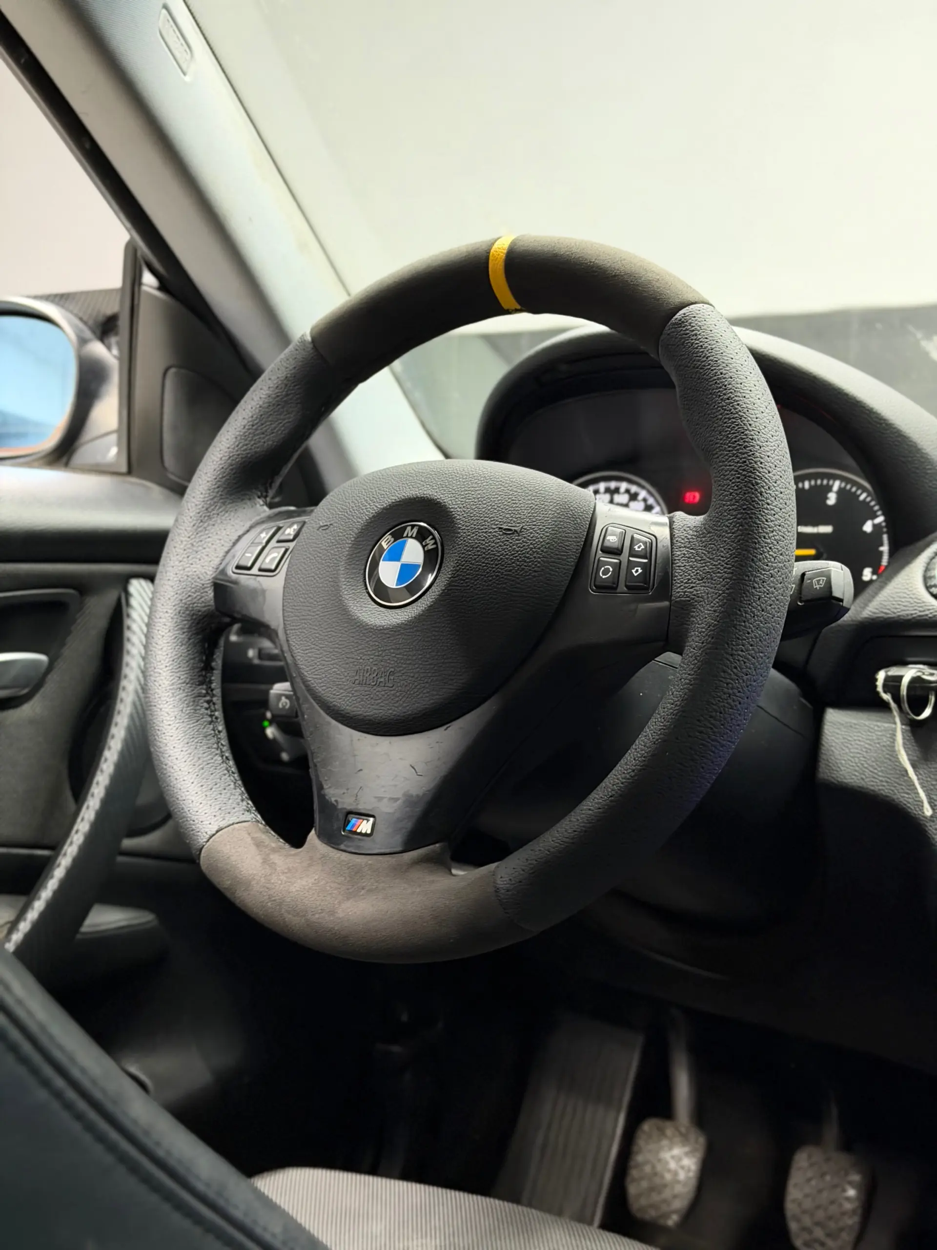 BMW 120 d 7