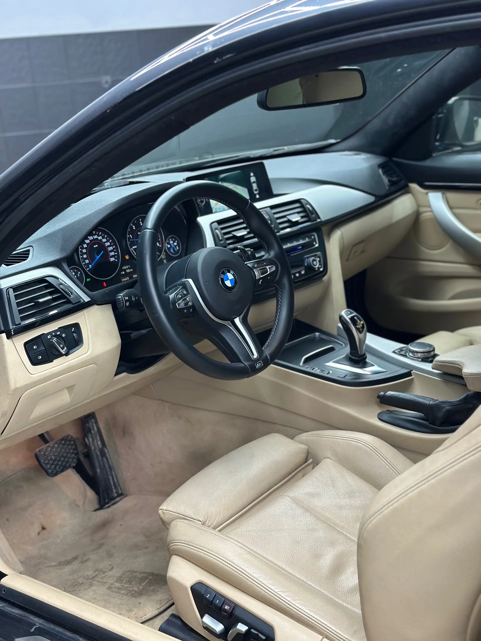 BMW 430 d Pack M Auto 6