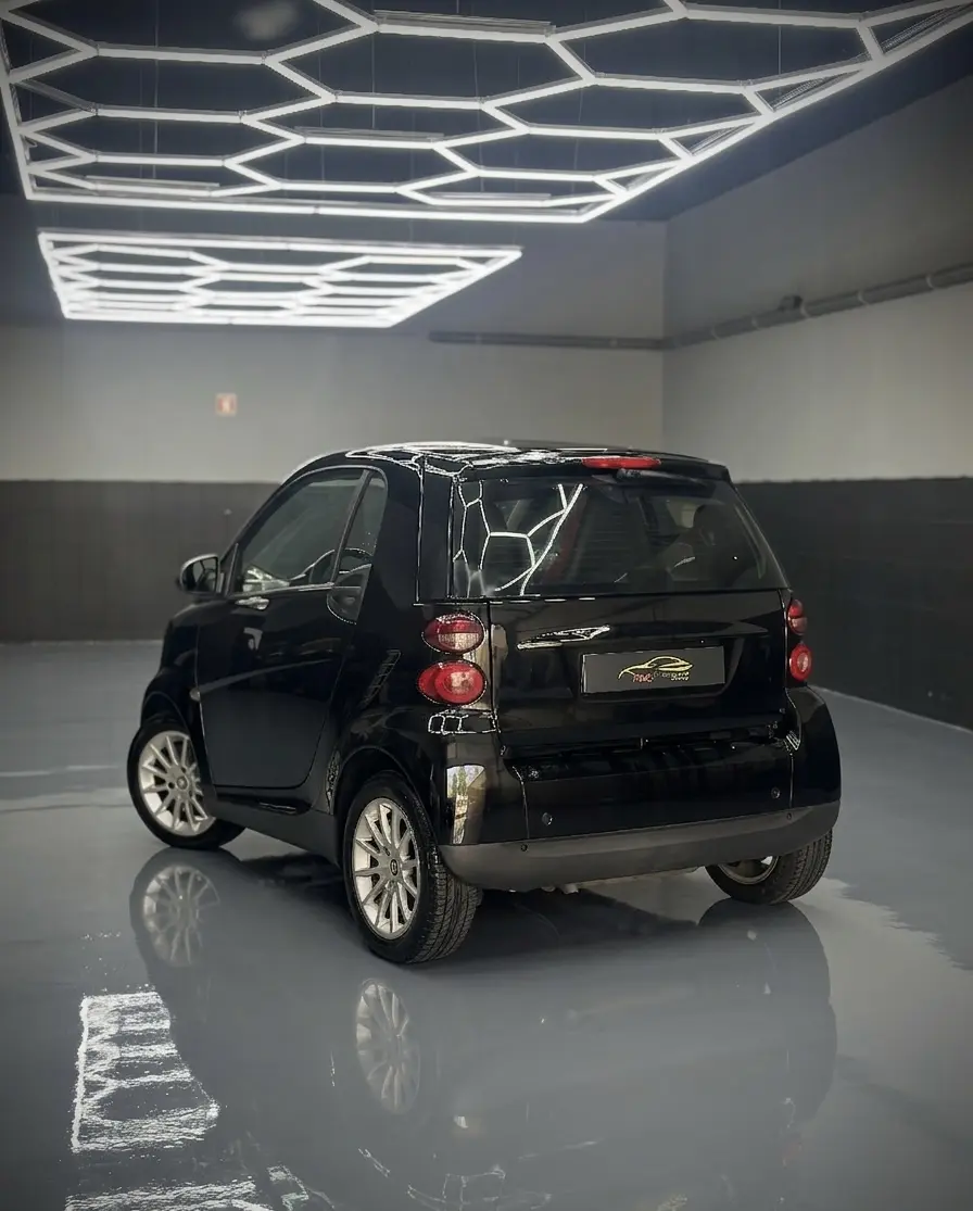 Smart ForTwo Coupé 0.8 cdi Passion 54 6