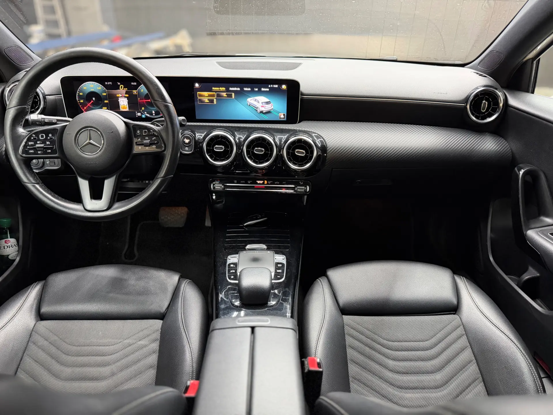 Mercedes-Benz A 180 d Style Plus Aut. 8