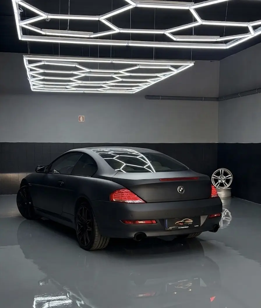 BMW 635 d 5