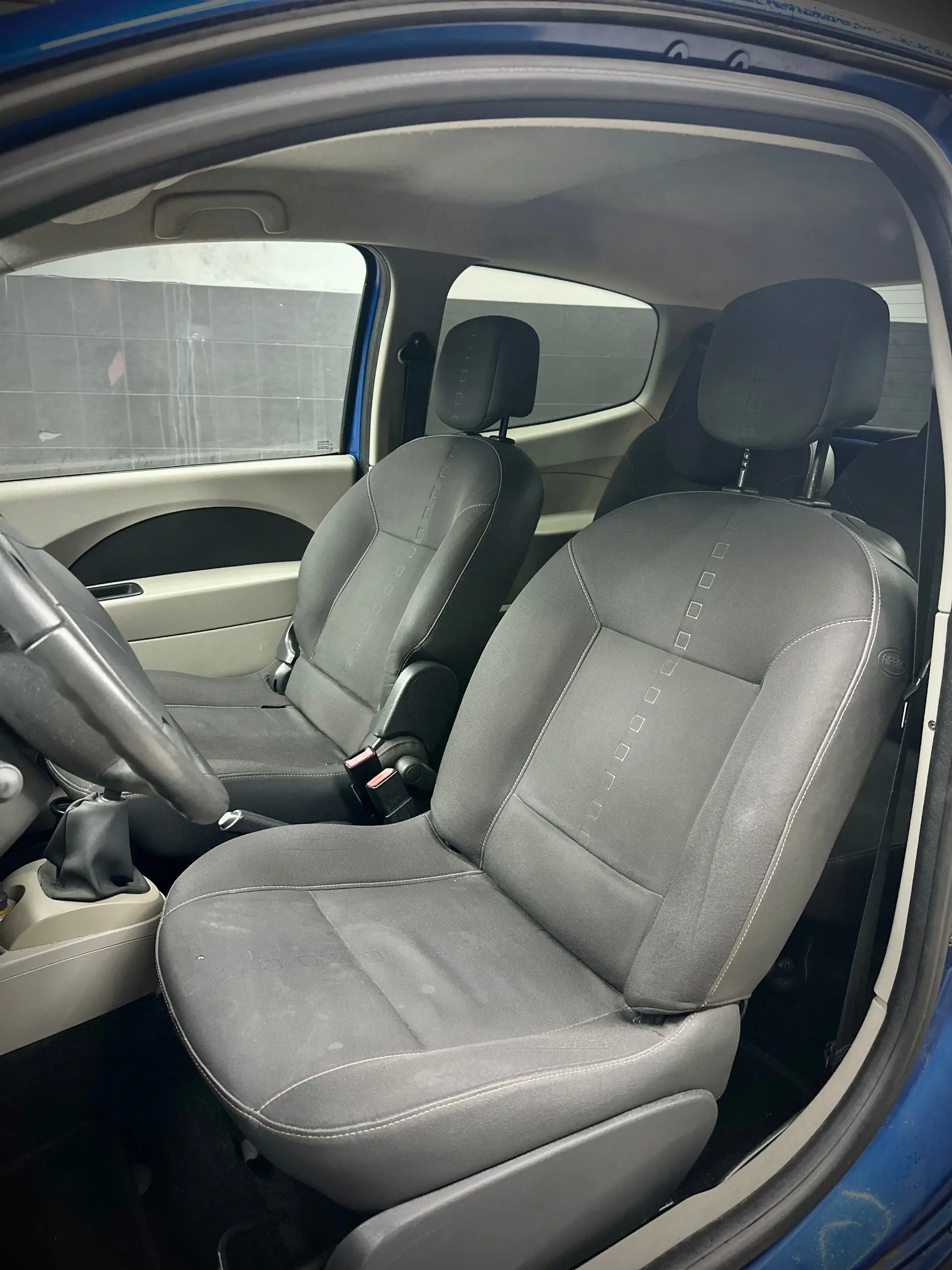 Renault Twingo 1.2 16V City 7