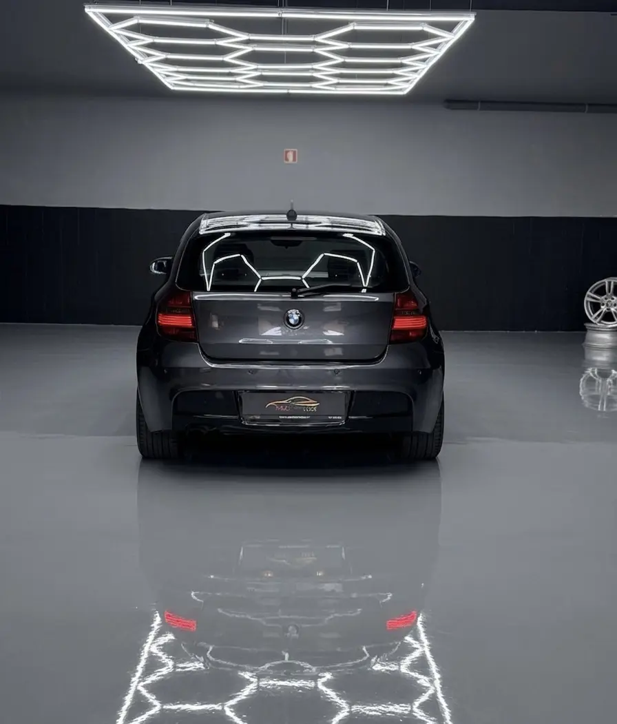 BMW 120 d 5