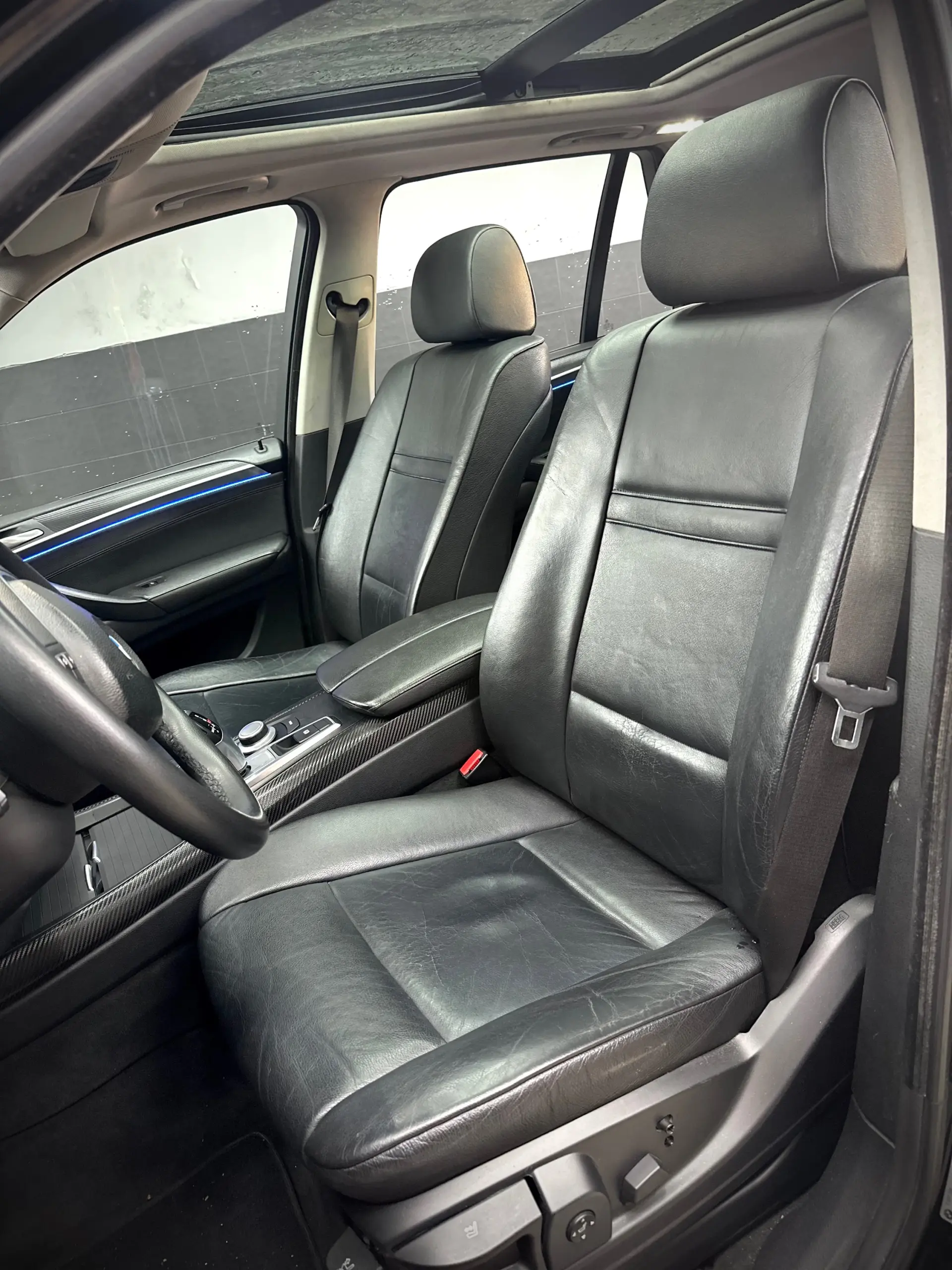 BMW X5 3.0 dA 8