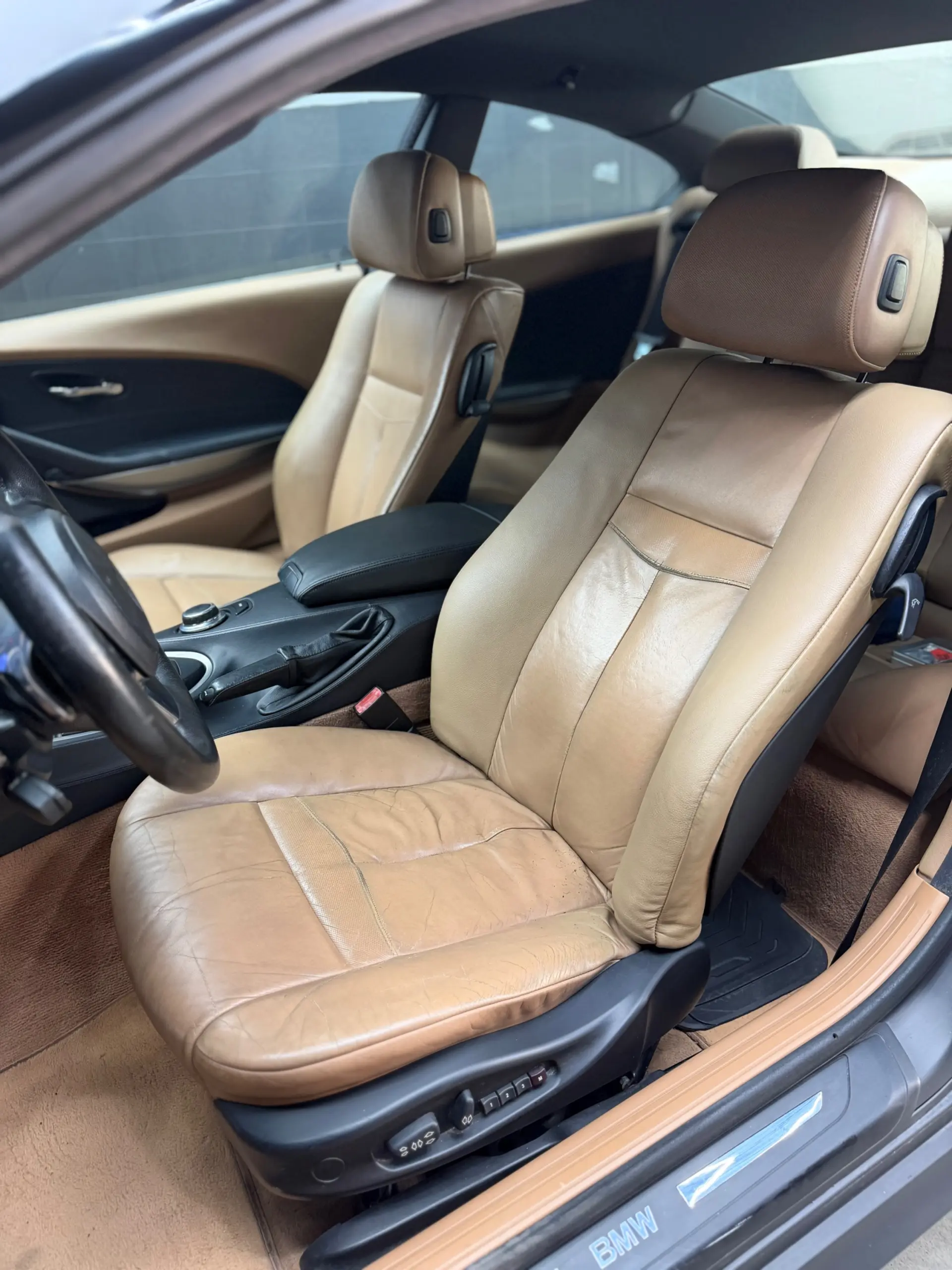 BMW 635 d 8