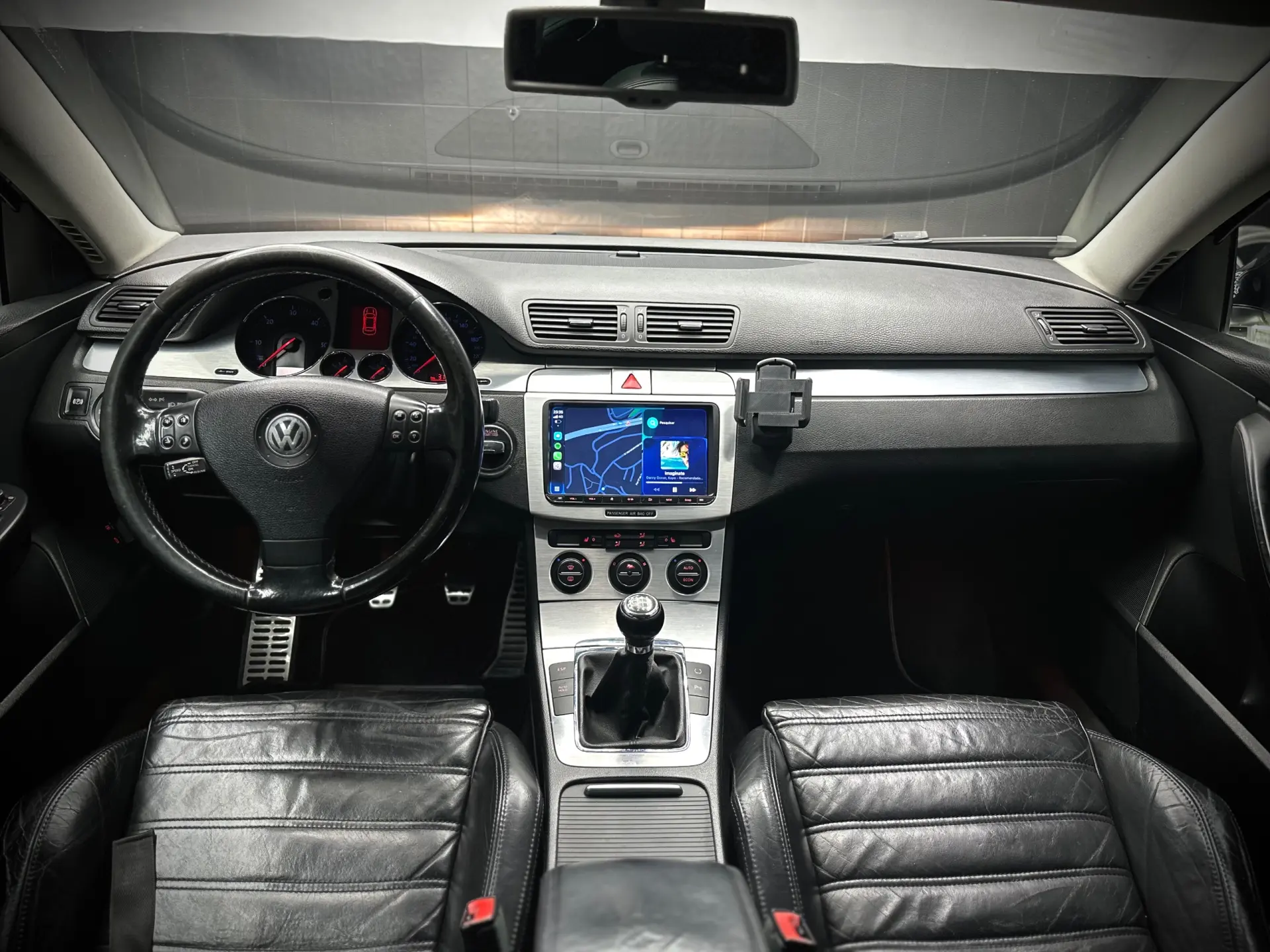 Volkswagen Passat Variant 2.0 TDI Highline 7