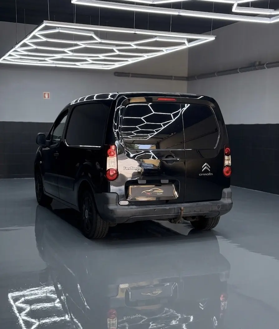 Citroen Berlingo Outro 6