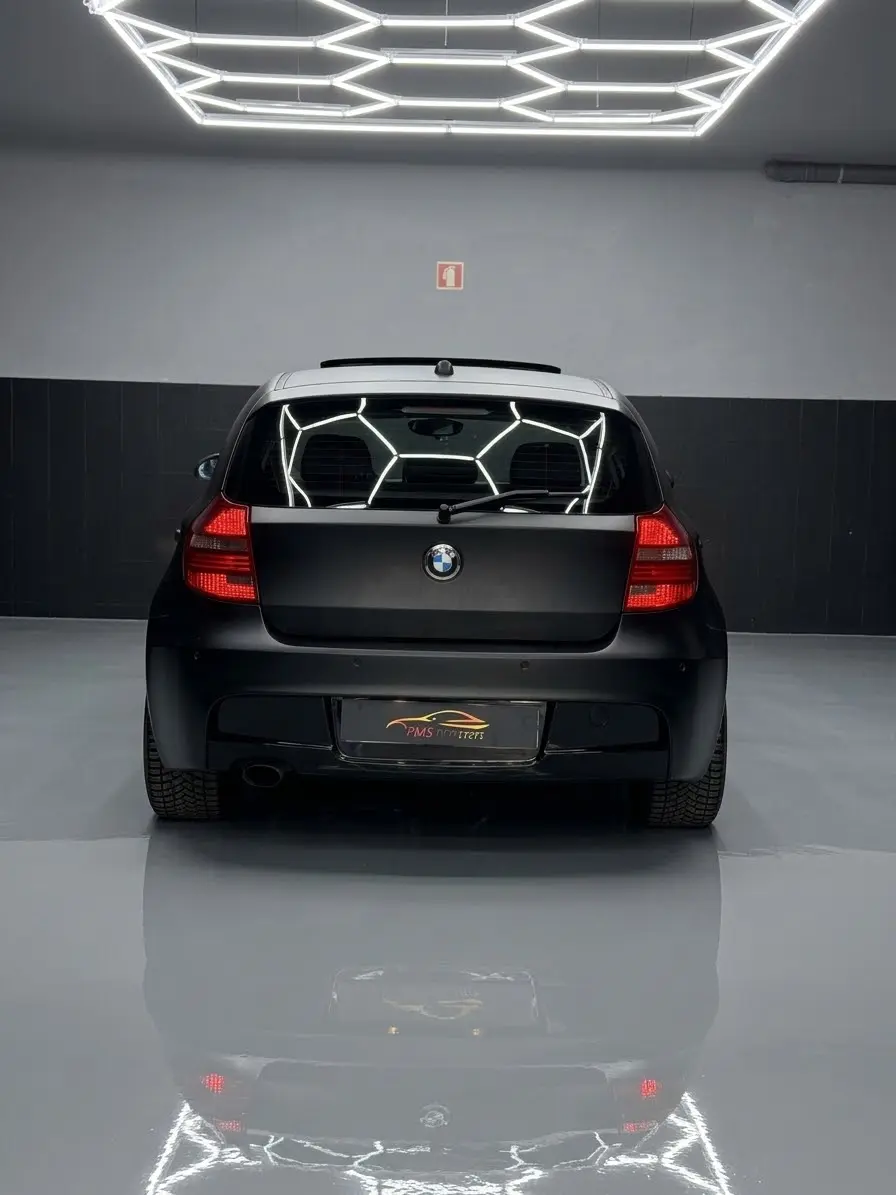 BMW 123 d 5