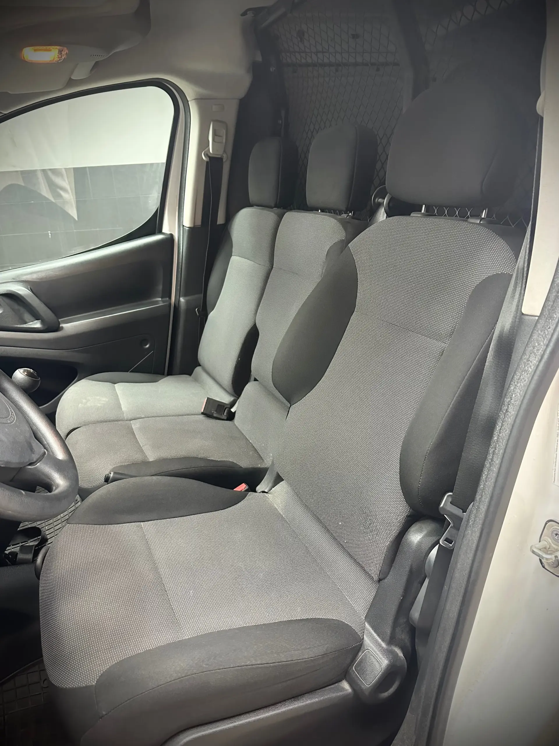 Citroen Berlingo 1.6 BlueHDi Feel 6