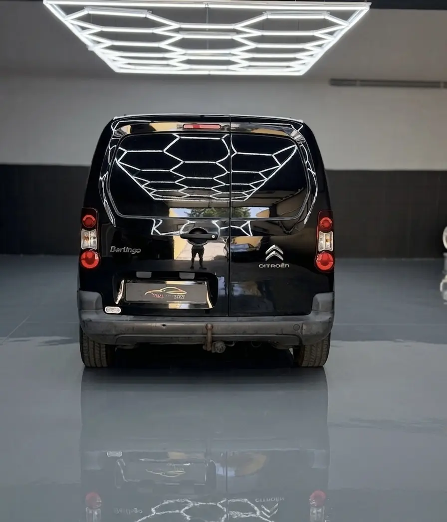 Citroen Berlingo Outro 4