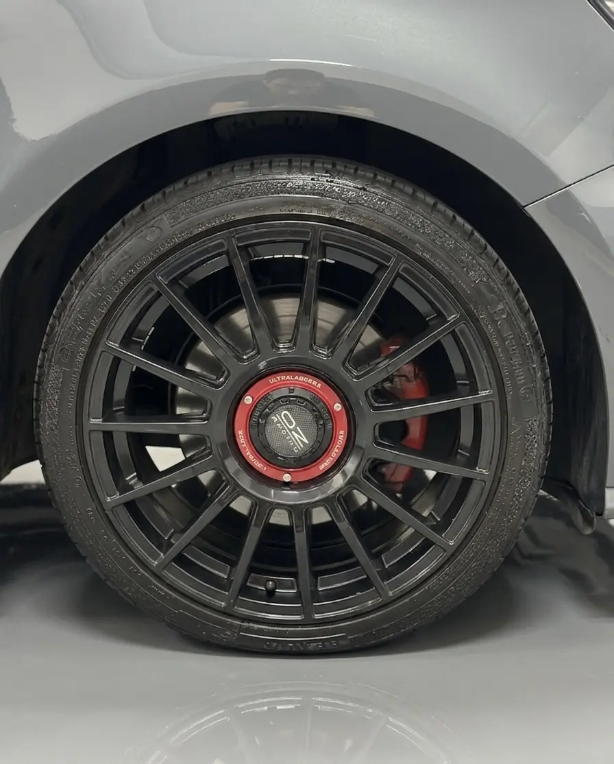 Audi A1 Sportback S-Line 6