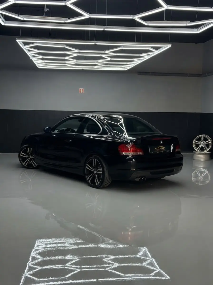 BMW 120 d 7