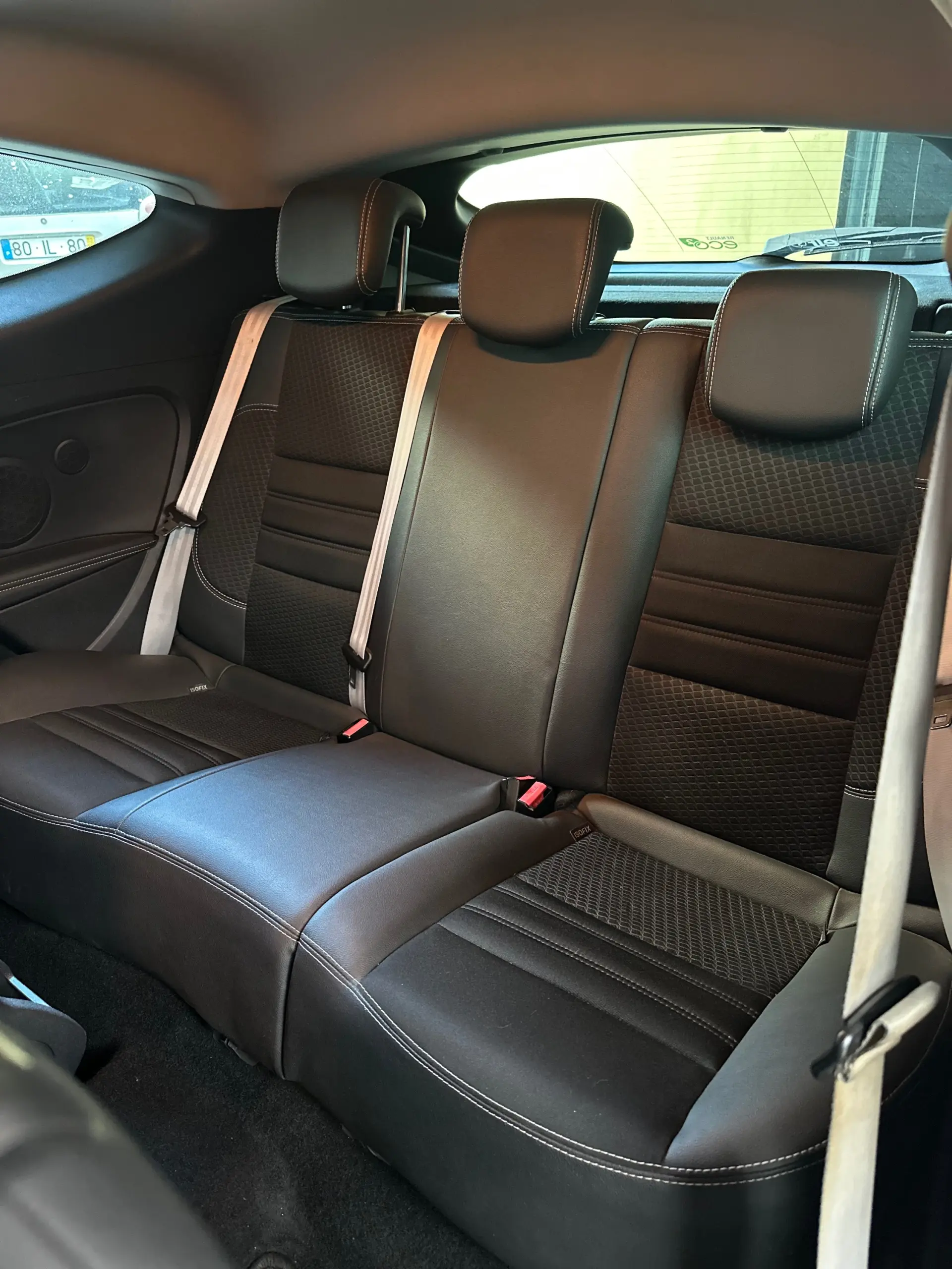 Renault Mégane Coupe Energy dCi 130 FAP Start & Stop Bose Edition 7
