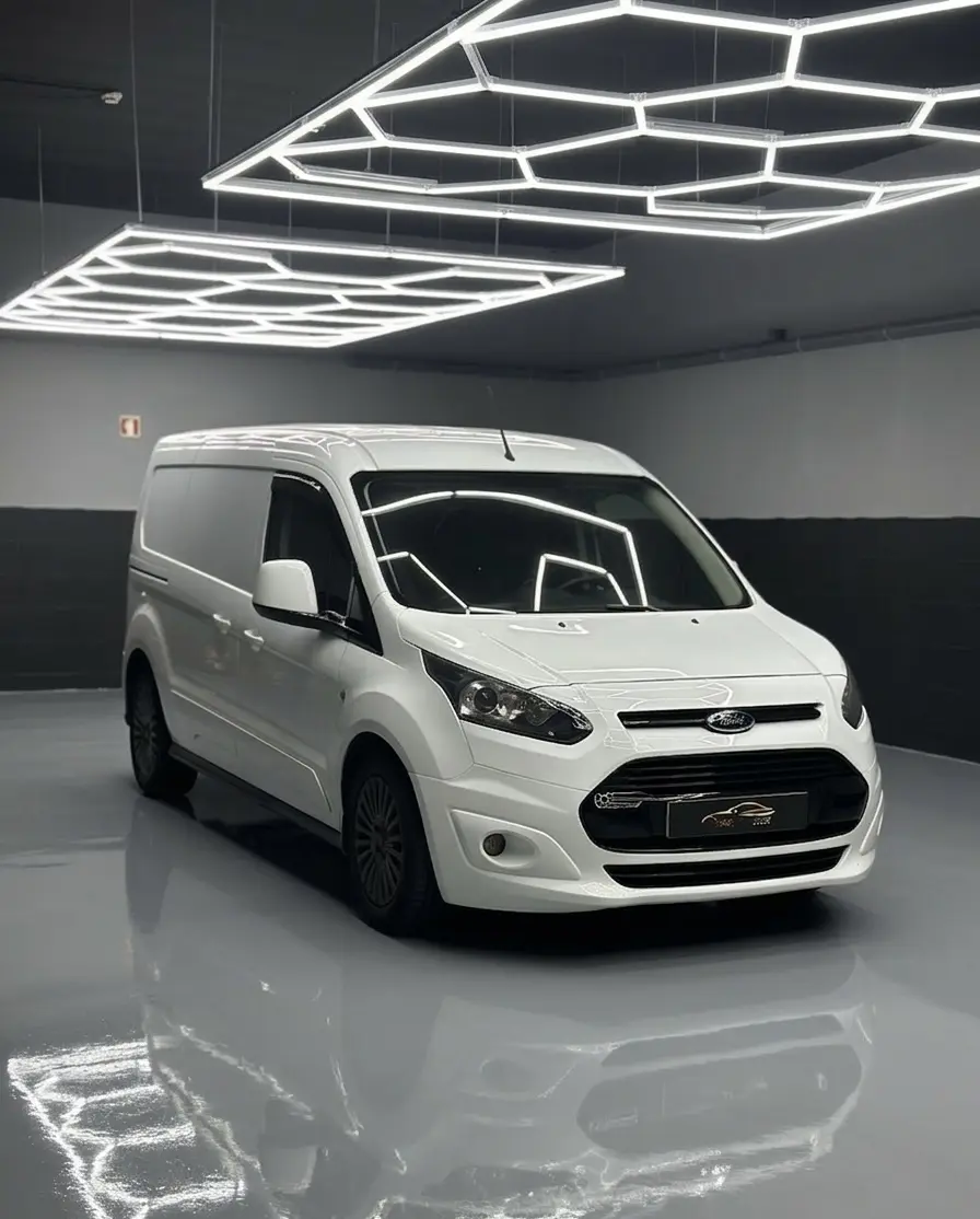 Ford Transit Connect 1.5 TDCi 230 L2 Trend 2