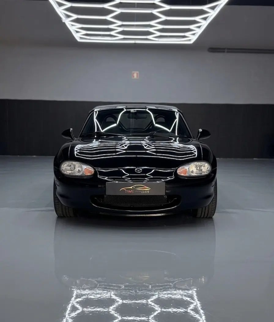 Mazda MX-5 1.6i 16V 3
