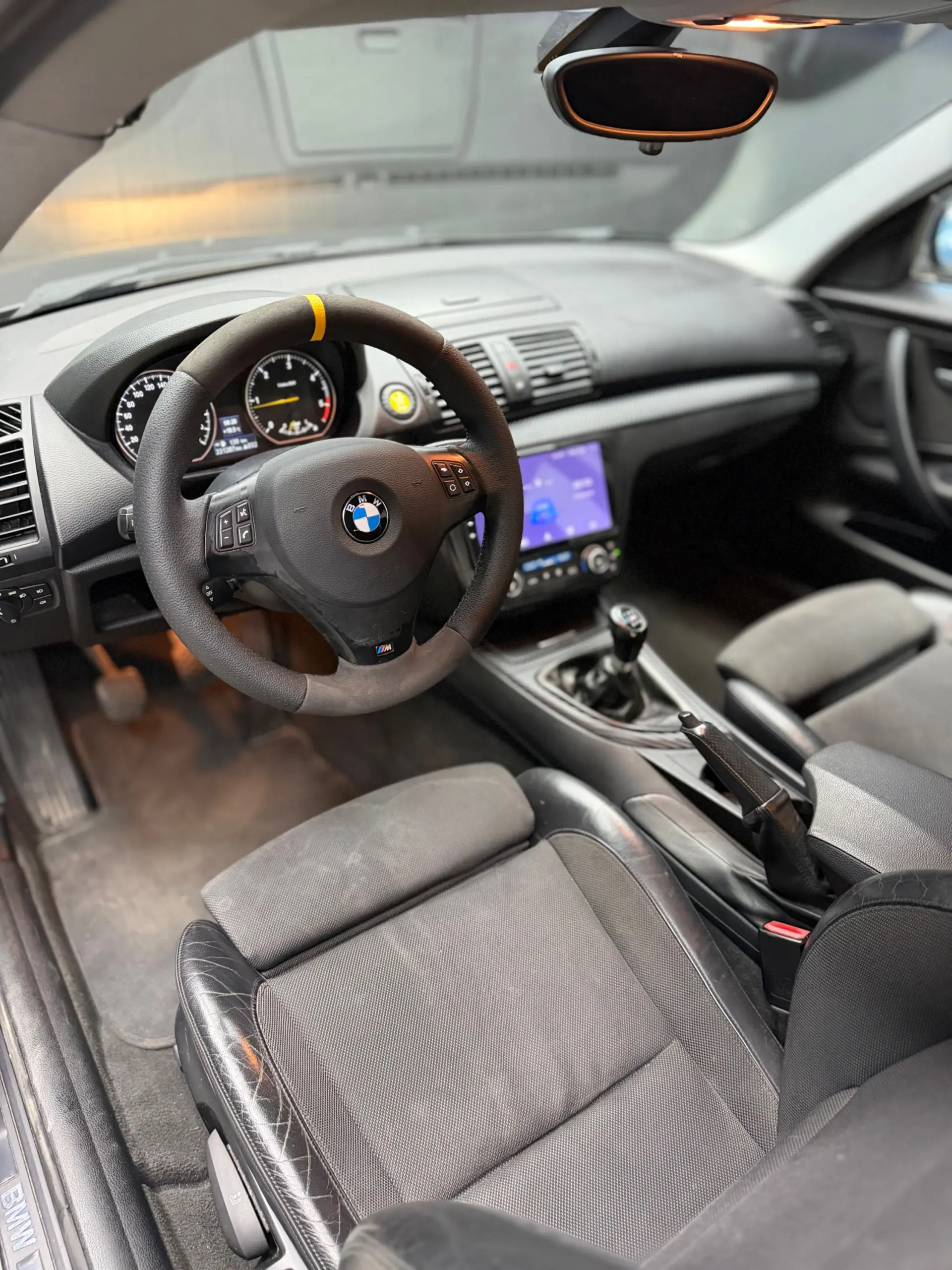 BMW 120 d 11