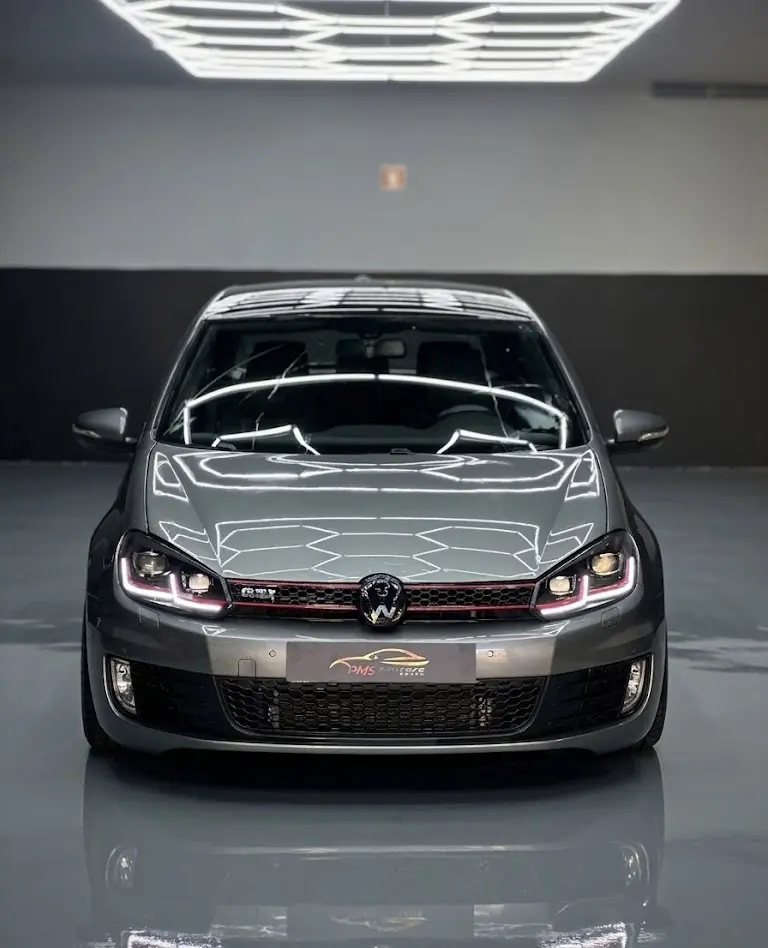 Volkswagen Golf 2.0 GTI DSG 3