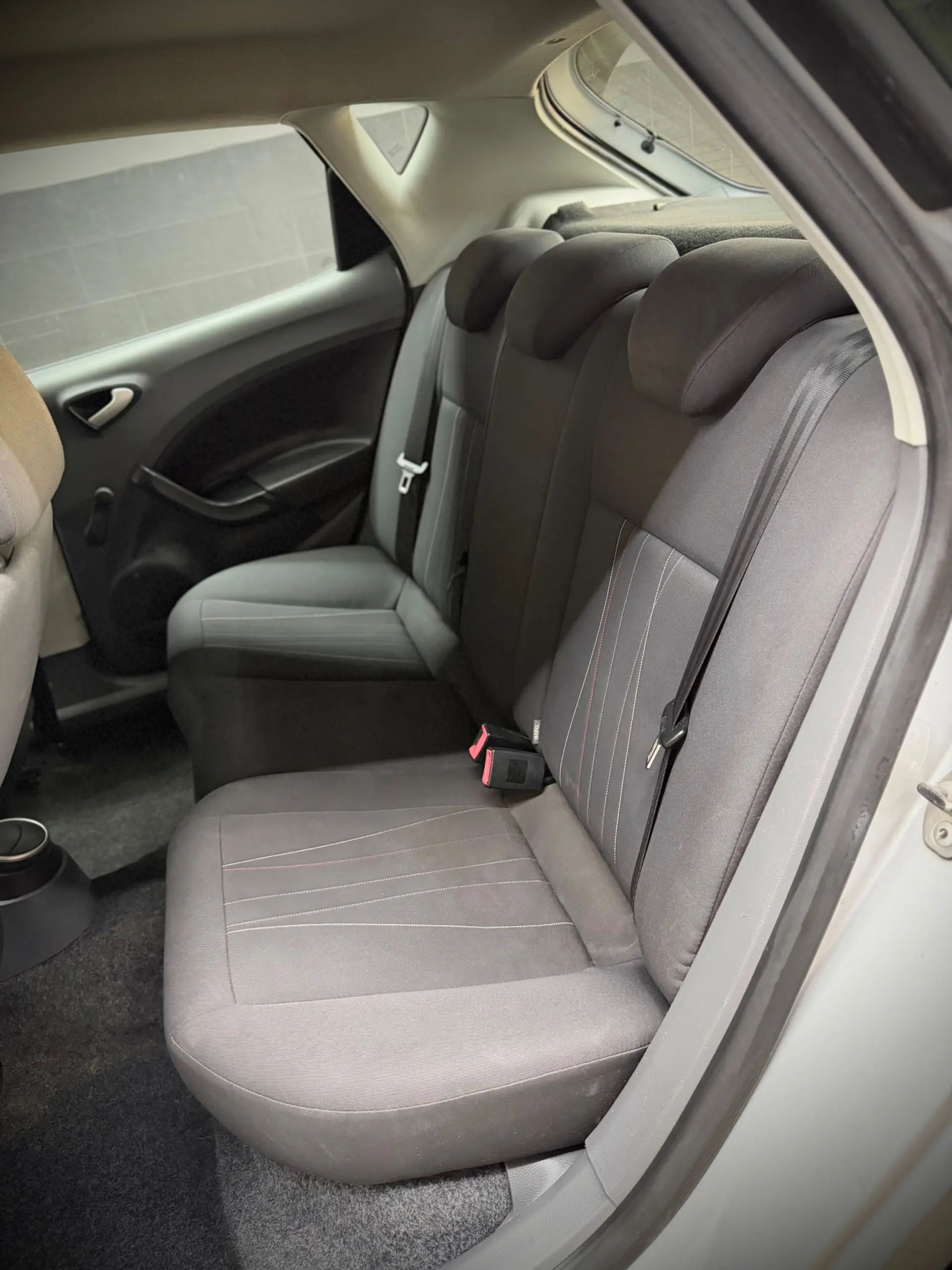 SEAT Ibiza 1.2 TDI Reference E-Ecomotive 10