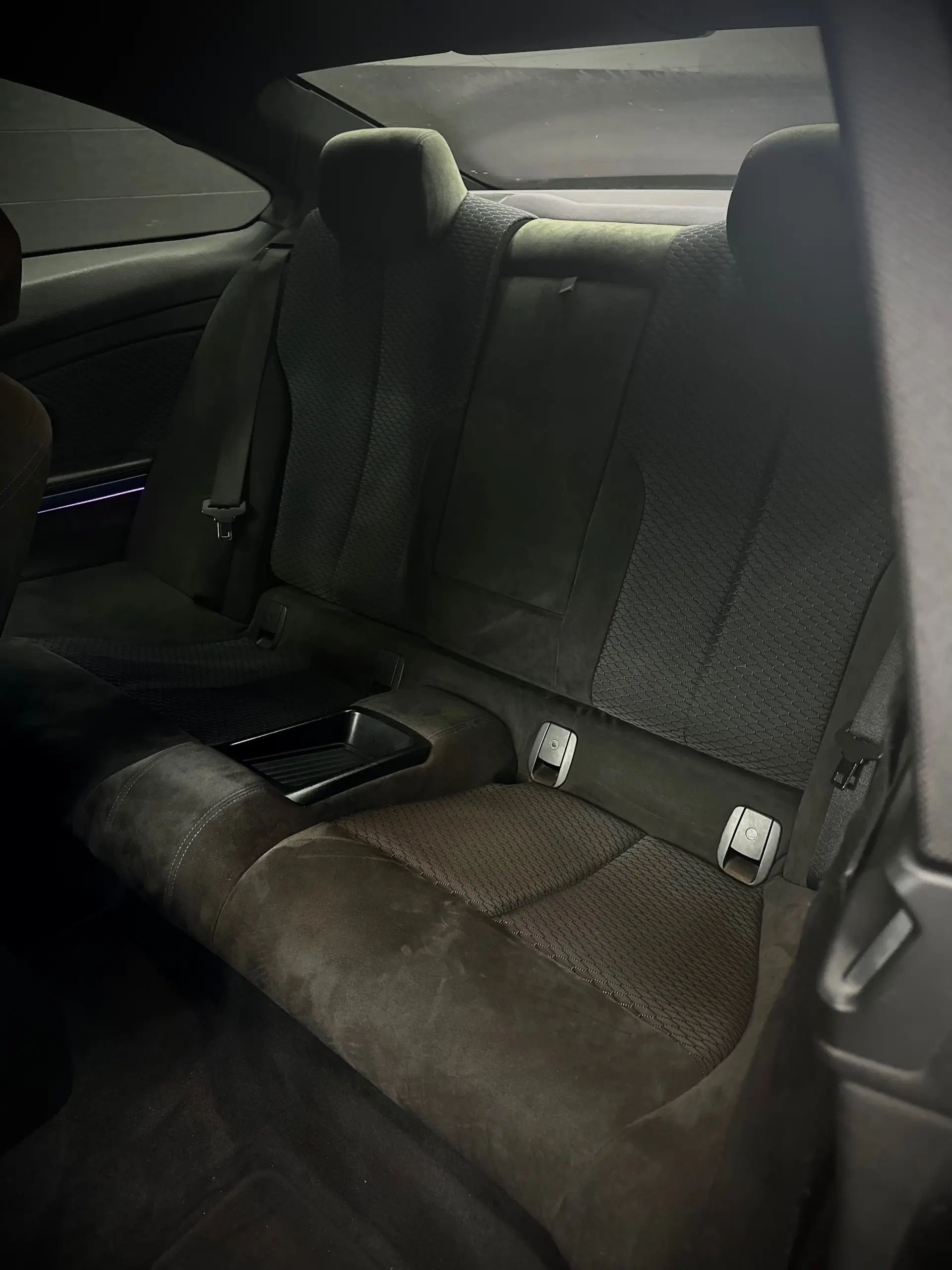 BMW 430 d Pack M Auto 11