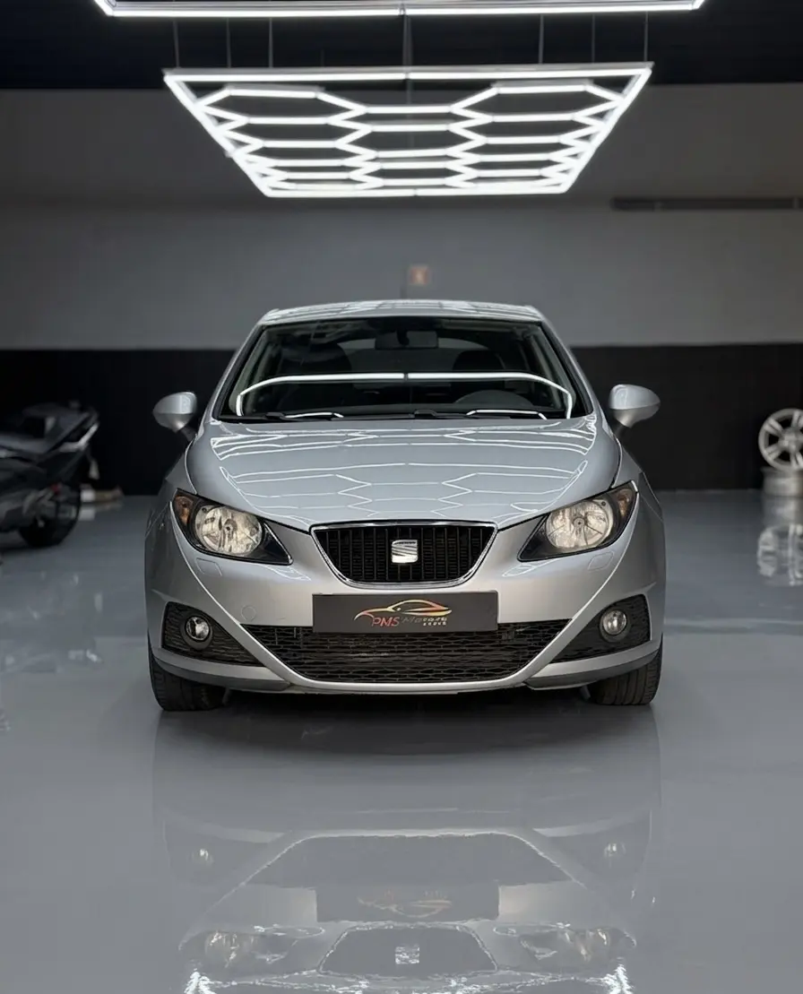 SEAT Ibiza 1.2 TDI Reference E-Ecomotive 3
