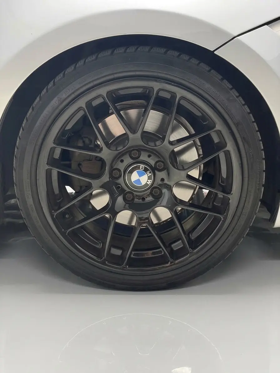 BMW 123 d Limited Edition Lifestyle c/ M Sport Pack 8