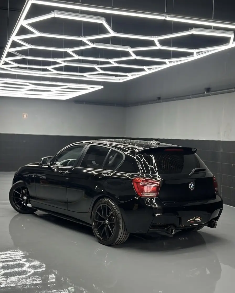 BMW 116 d 6