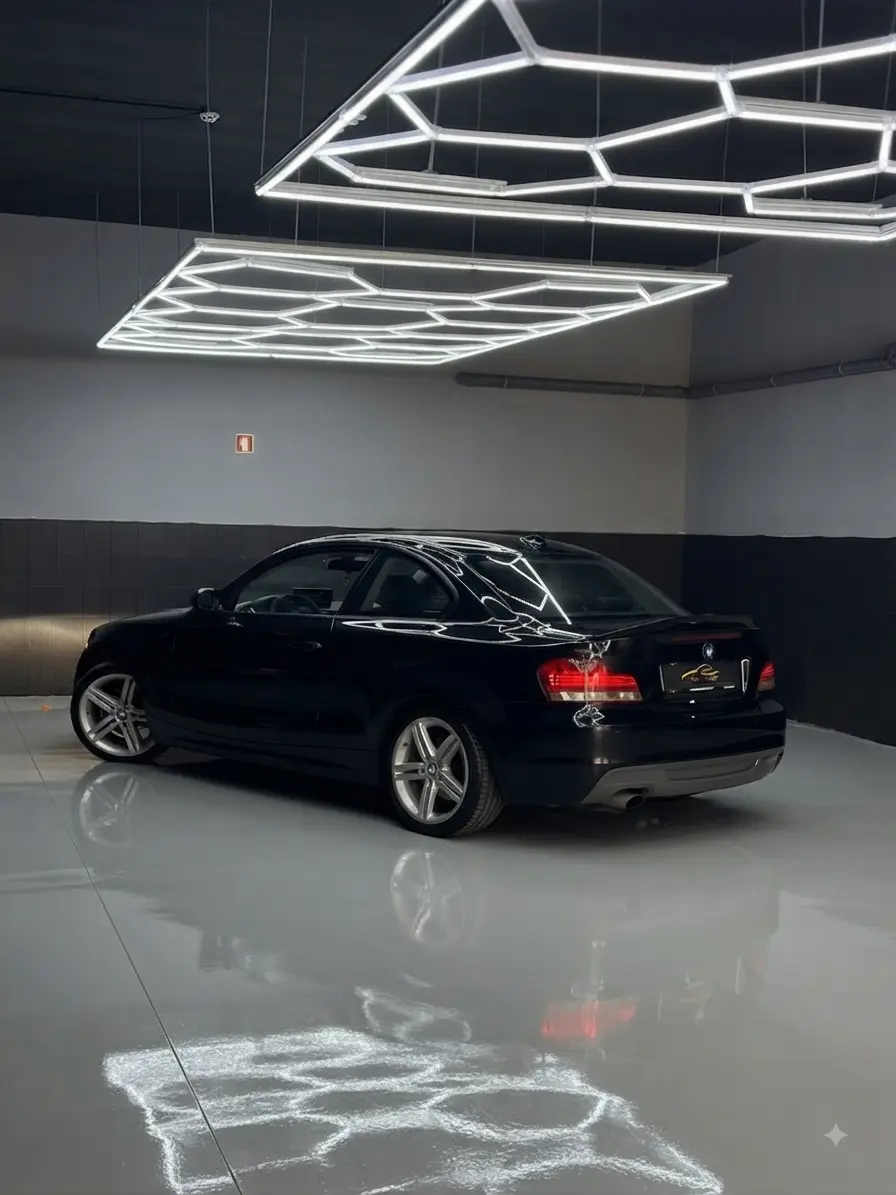 BMW 120 d 6