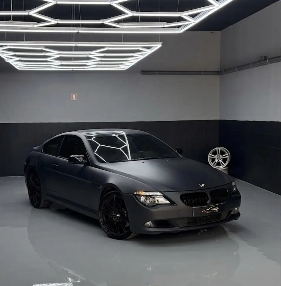 BMW 635 d 1