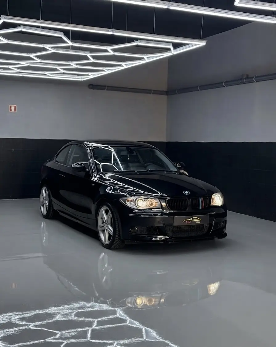 BMW 120 d 2