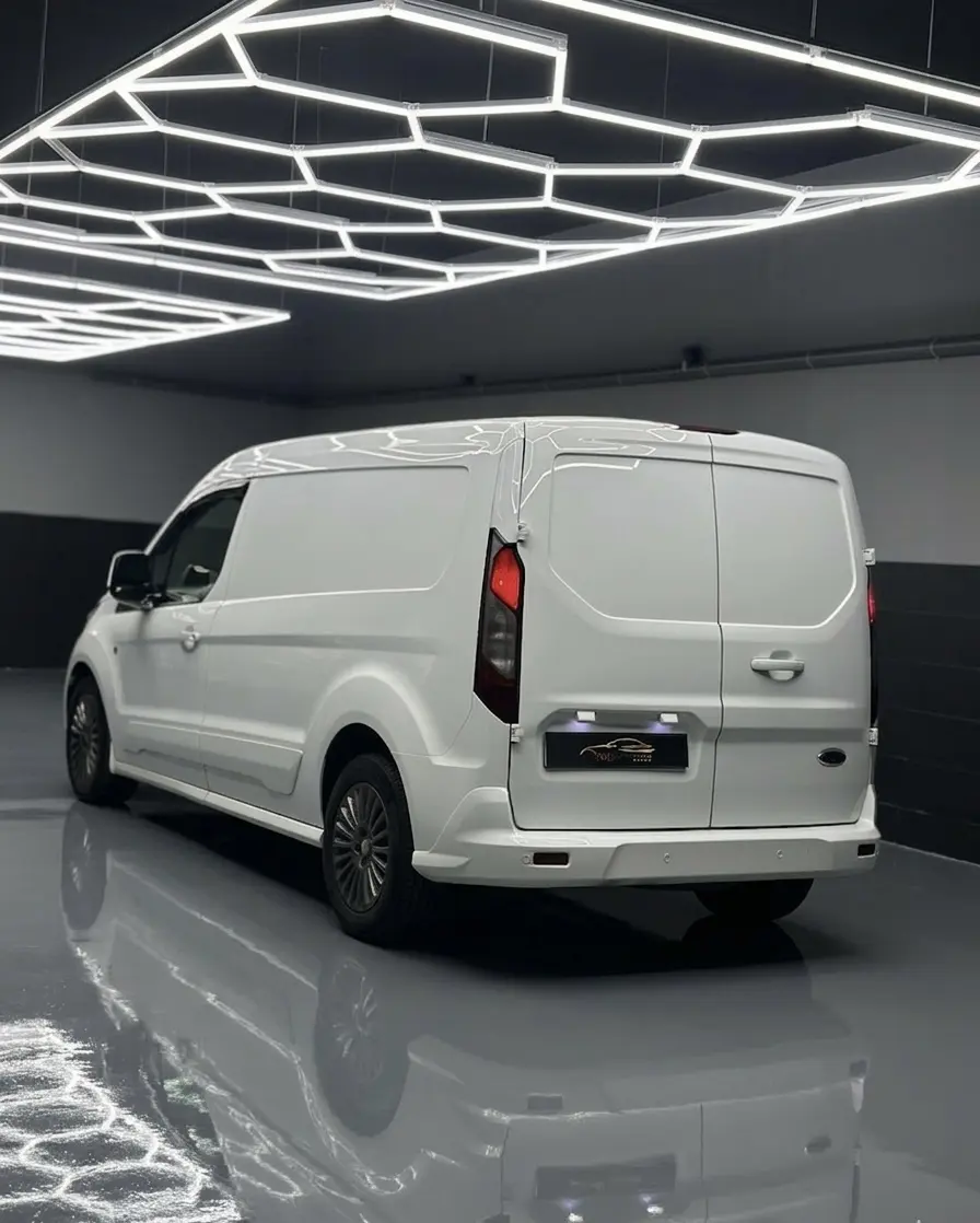 Ford Transit Connect 1.5 TDCi 230 L2 Trend 5