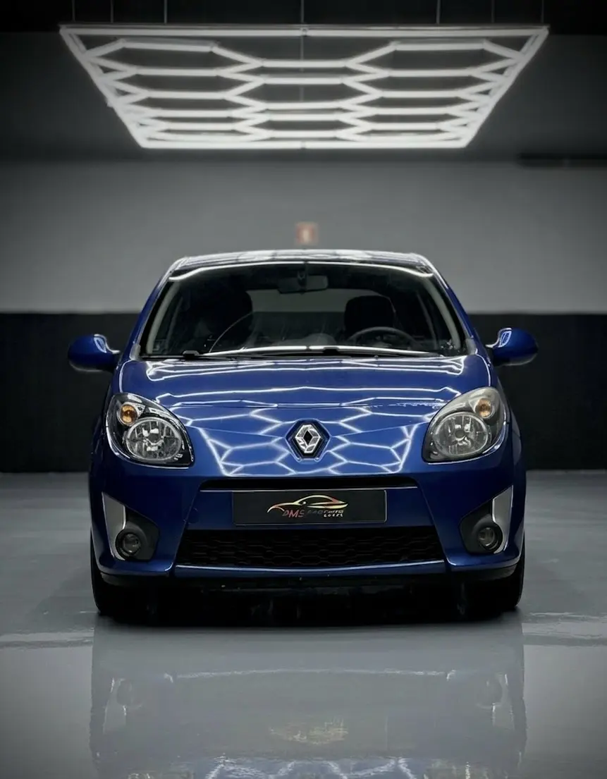 Renault Twingo 1.2 16V City 3