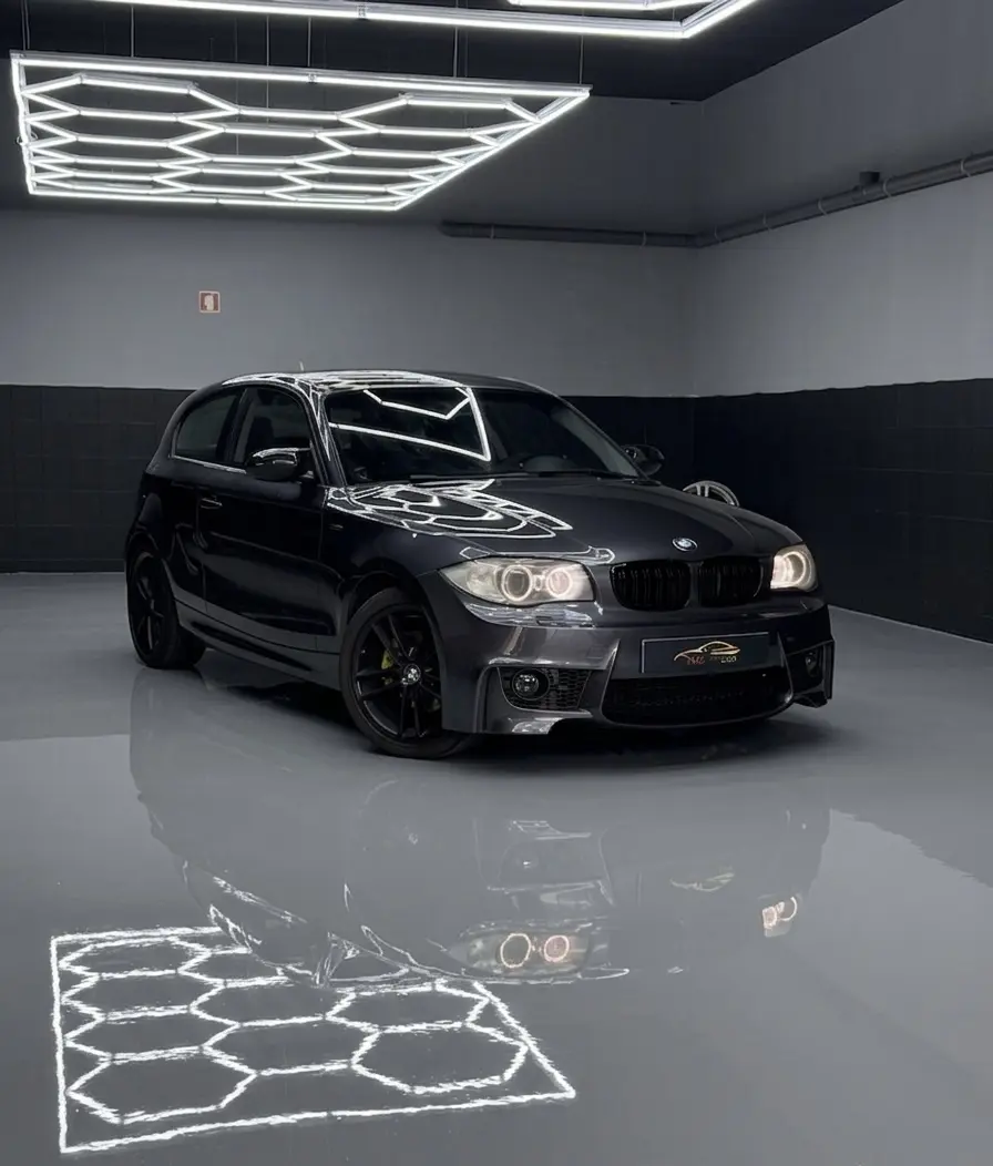 BMW 120 d 2