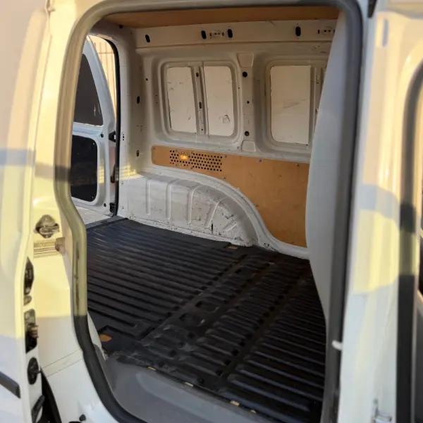 Volkswagen Caddy 1.9 TDi Life 5L 6
