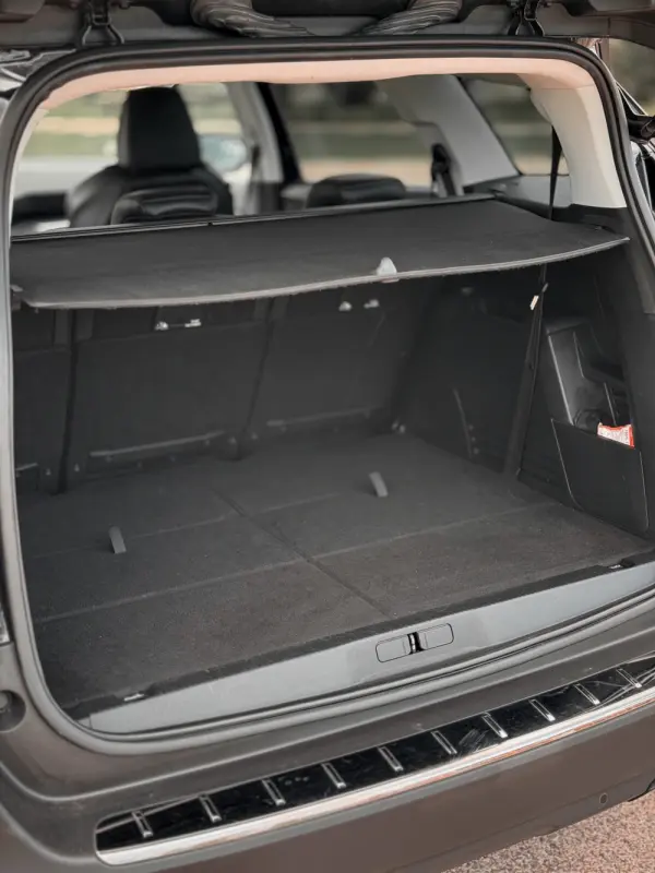 Peugeot 5008 1.5 BlueHDi GT Line EAT8 12