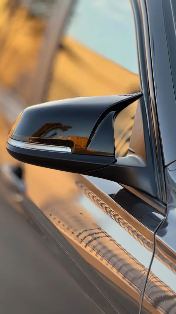 BMW 318 d Touring Line Modern 5