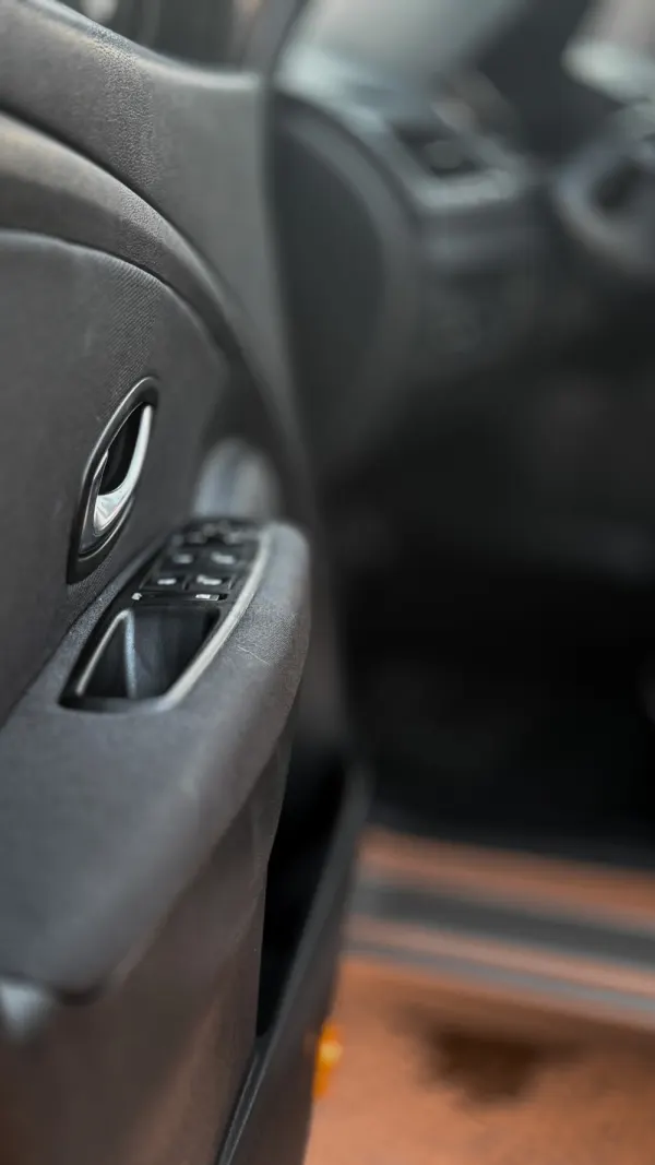 Renault Mégane Break 1.5 dCi Confort 6