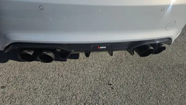 BMW M2 5