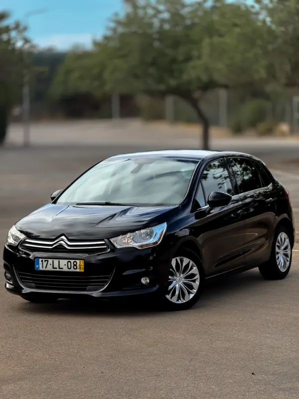 Citroën C4 E-Hdi Seduction 7