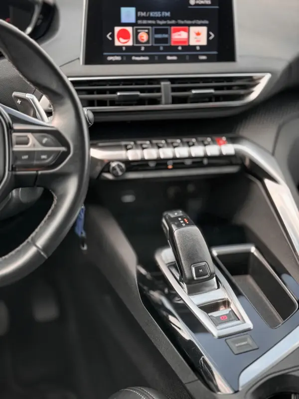 Peugeot 5008 1.5 BlueHDi GT Line EAT8 9