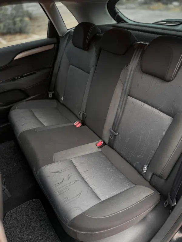 Citroën C4 E-Hdi Seduction 12