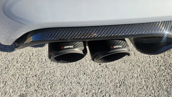 BMW M2 6