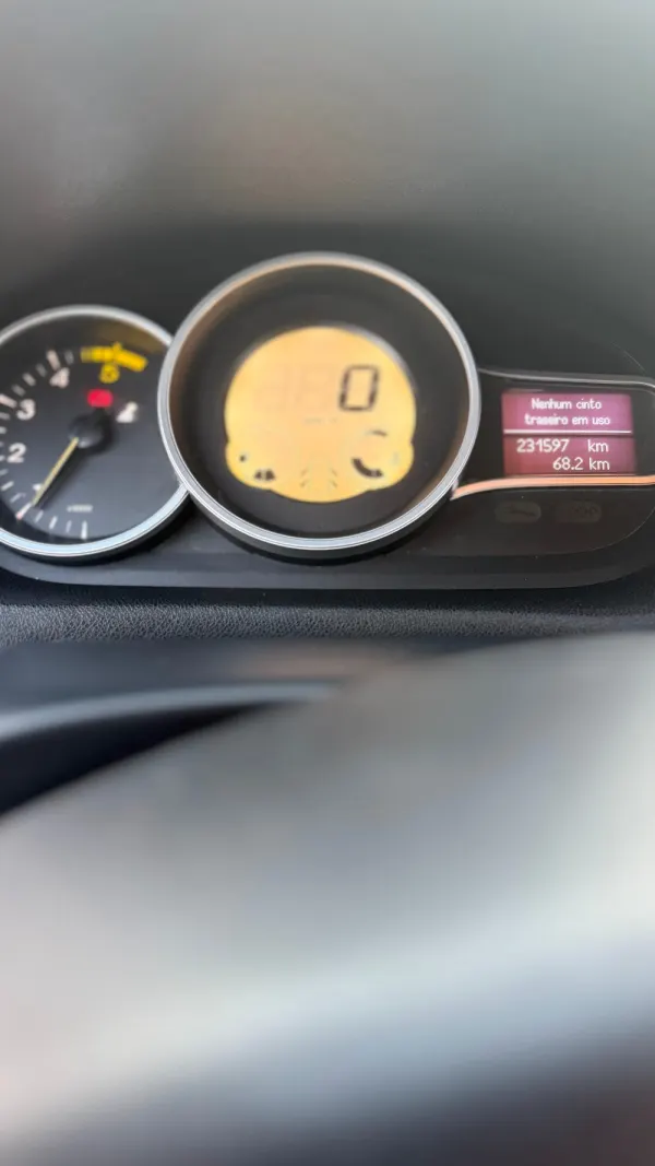 Renault Mégane Break 1.5 dCi Confort 10