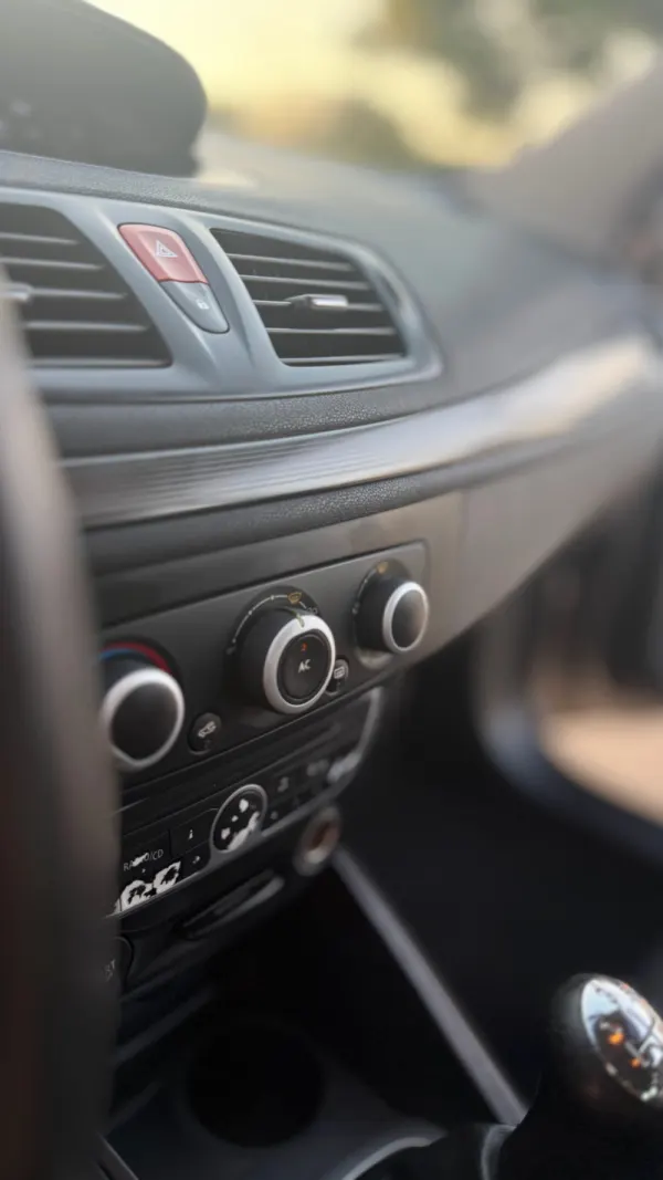 Renault Mégane Break 1.5 dCi Confort 9