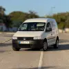 Volkswagen Caddy 1.9 TDi Life 5L