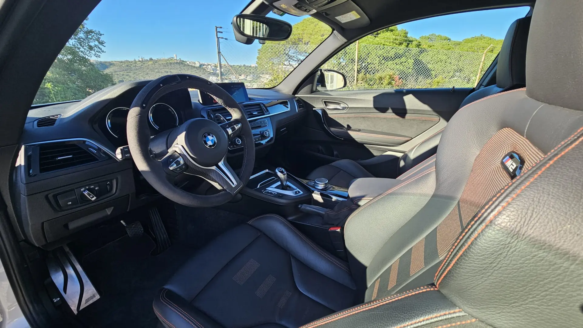BMW M2 10