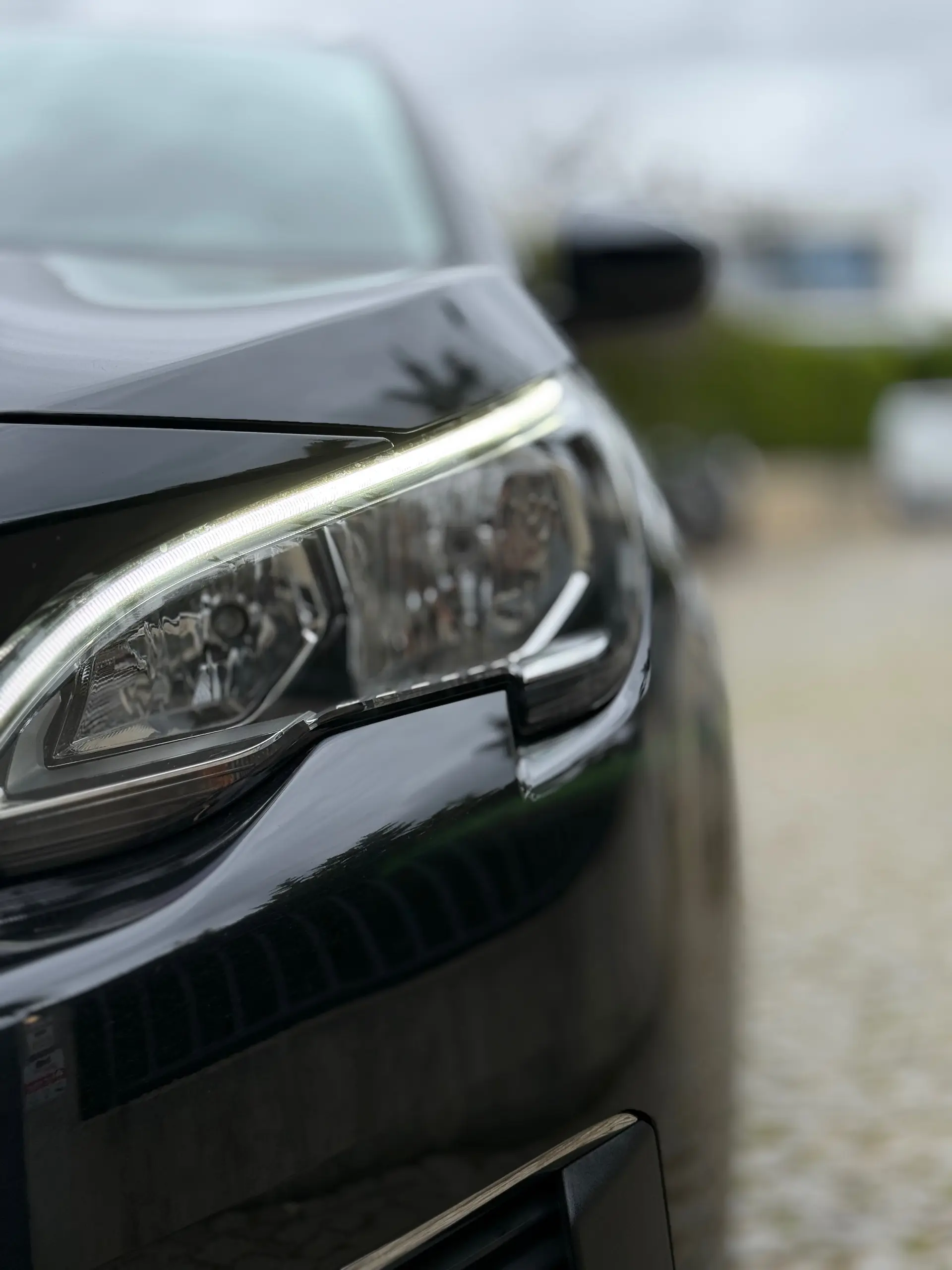 Peugeot 5008 1.5 BlueHDi GT Line EAT8 13