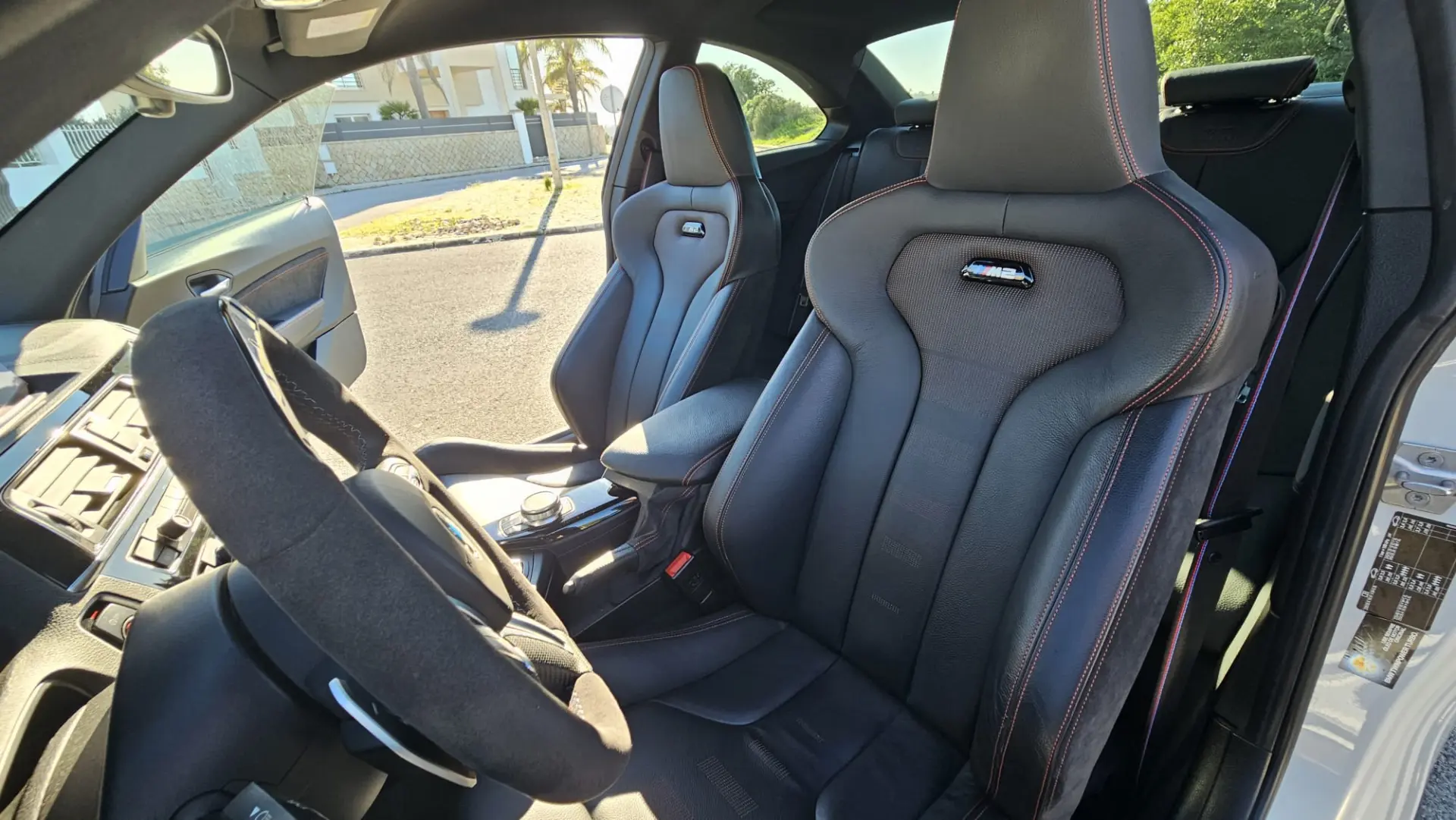 BMW M2 9