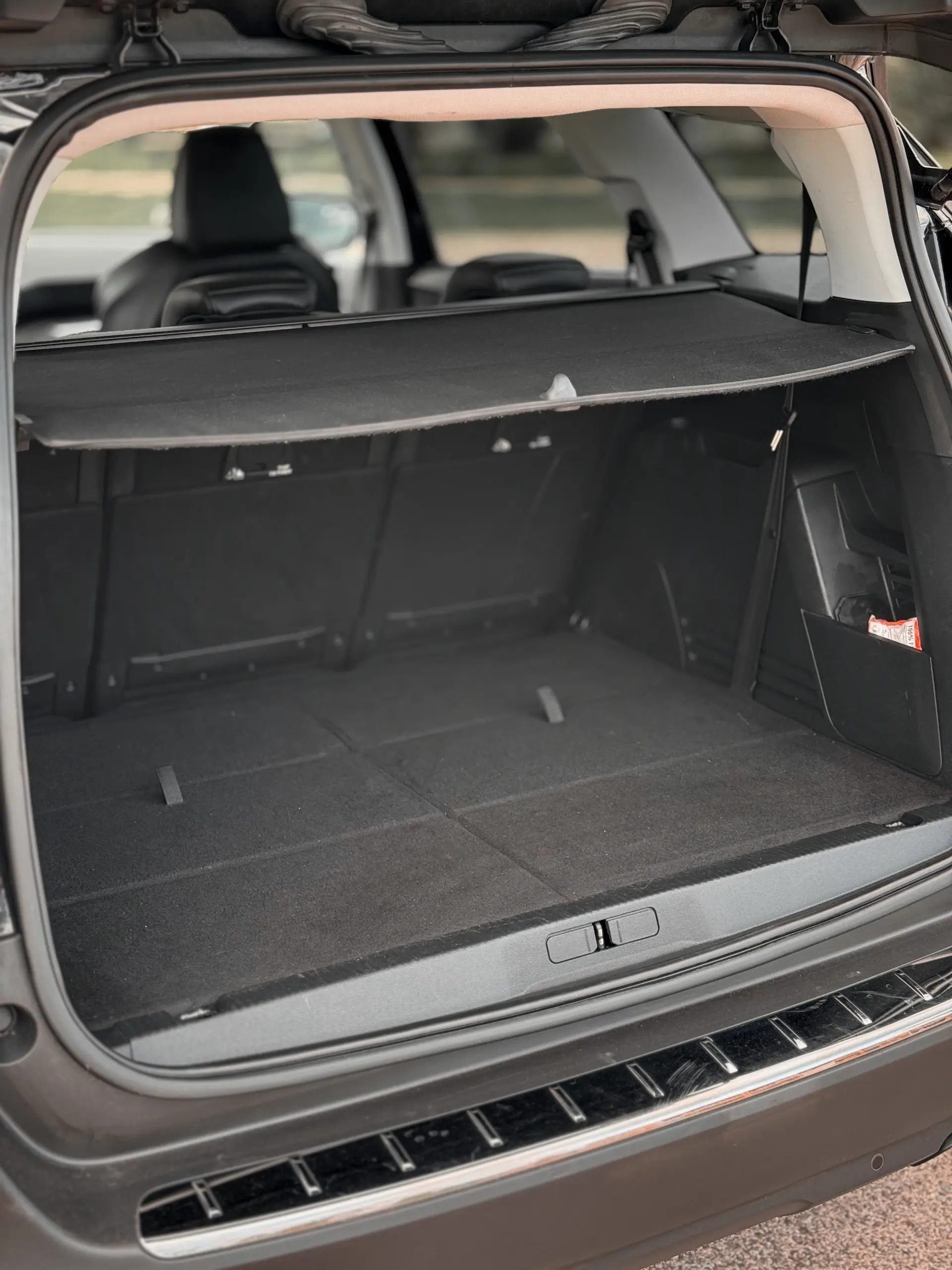 Peugeot 5008 1.5 BlueHDi GT Line EAT8 12