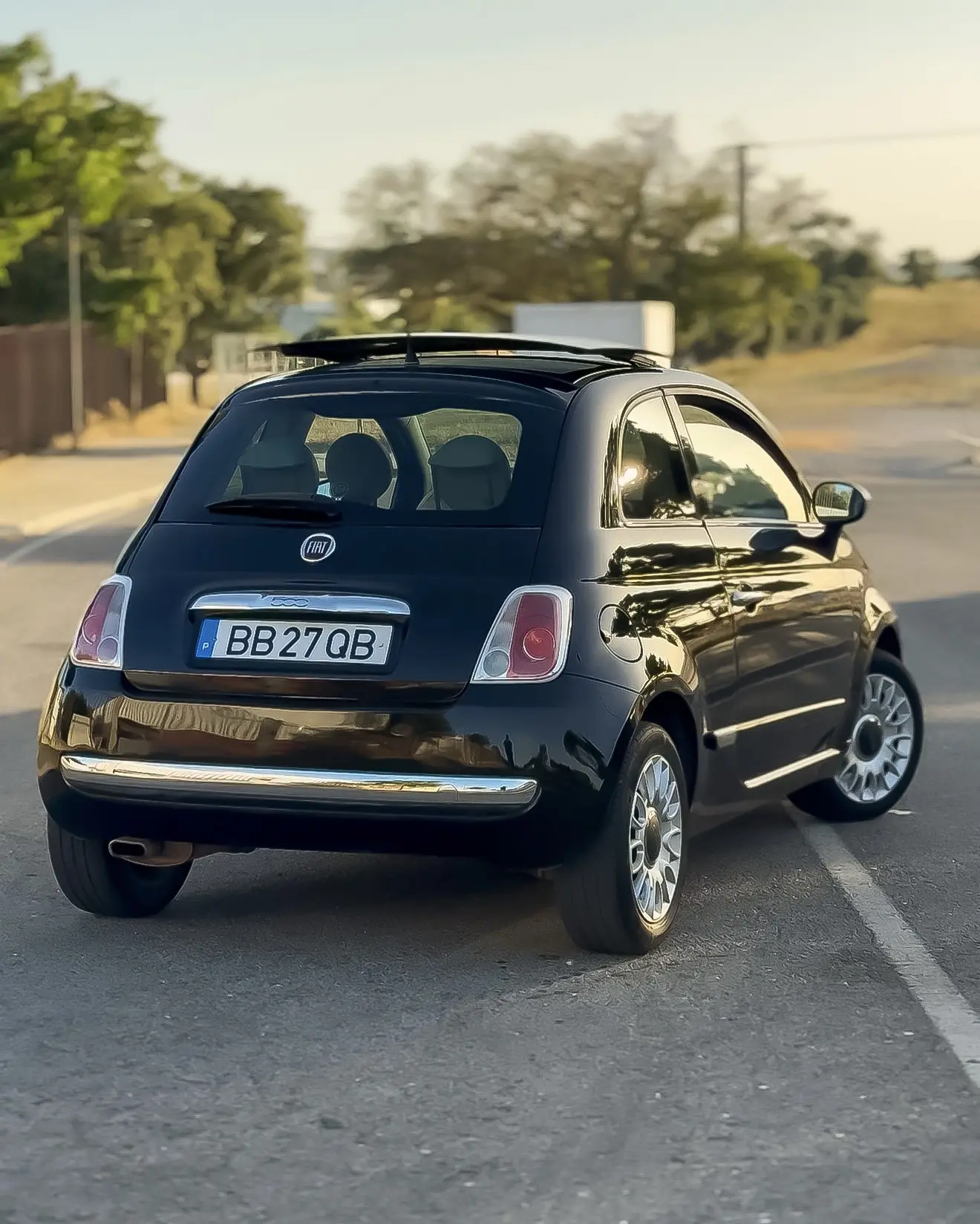 Fiat 500 1.3 Multijet 16V DPF byDiesel 4