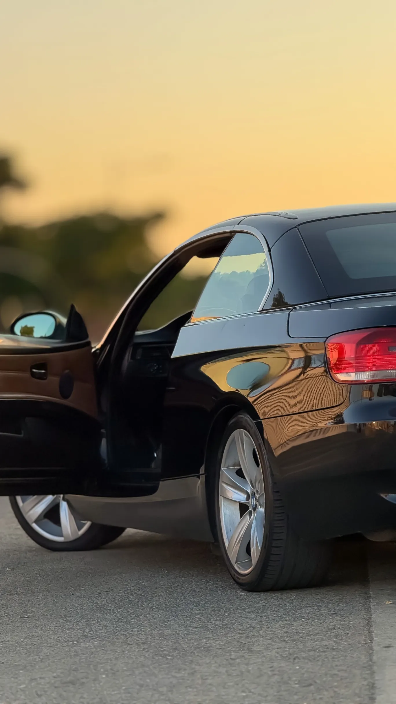 BMW 330 E93 Cabrio 9